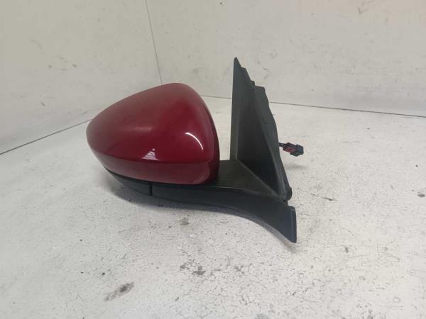 RETROVISEUR DROIT ELECTRIQUE FIAT - Vue 1